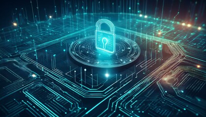securing smart systems in the digital age with cyber intelligence and sovereignty concept cyber intelligence smart systems security digital age data sovereignty