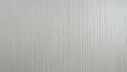 Fototapeta premium textured silver vertical stripes with geometric patterns on fabric, elegant linear design, subtle sheen