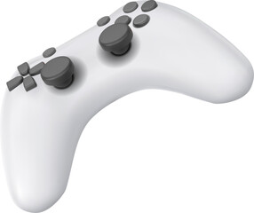 3d Controller