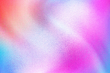 Pastel Glitter Bokeh Texture Background. Bright and shiny pastel pink glitter pattern background.