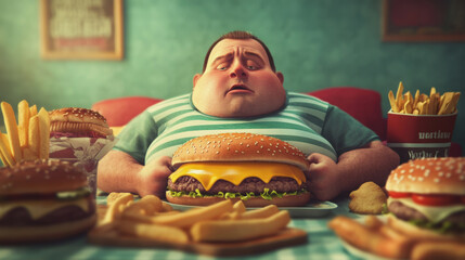 World Anti-Obesity Day