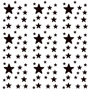 Printable seamless pattern designs