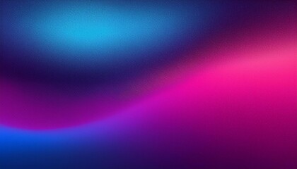 abstract scene grain noise texture background with a rich purple magenta and blue gradient mystery and depth perfect for artistic rich elegant premium minimalist designs