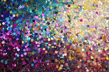 Celebrate with a glittering rainbow birthday party featuring a mermaid unicorn pony, complete with sequin invites