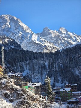 week in parvati valley