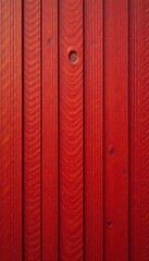 Vertical red hardwood planks, rich grain texture Blank space , red wood texture, material, wood grain texture