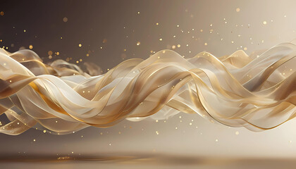 smoke on a white background