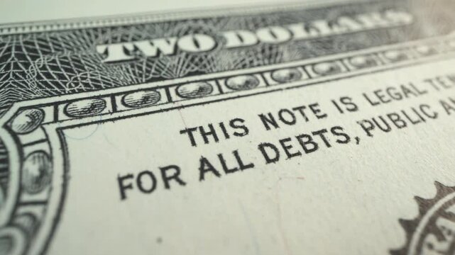 Bribery of money dollars with gavel of judge in courtroom closeup. Legislation of countries on bribery in court by judges