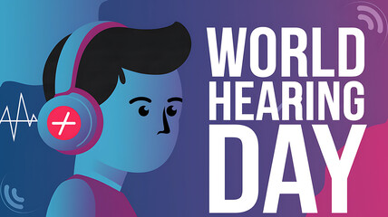 hearing day, world hearing day, world hearing day Poster, world hearing day Banner,  world hearing day
 Story, 
 
