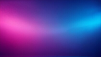 Obraz premium blue purple and pink gradient background