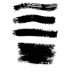 Brushes №11