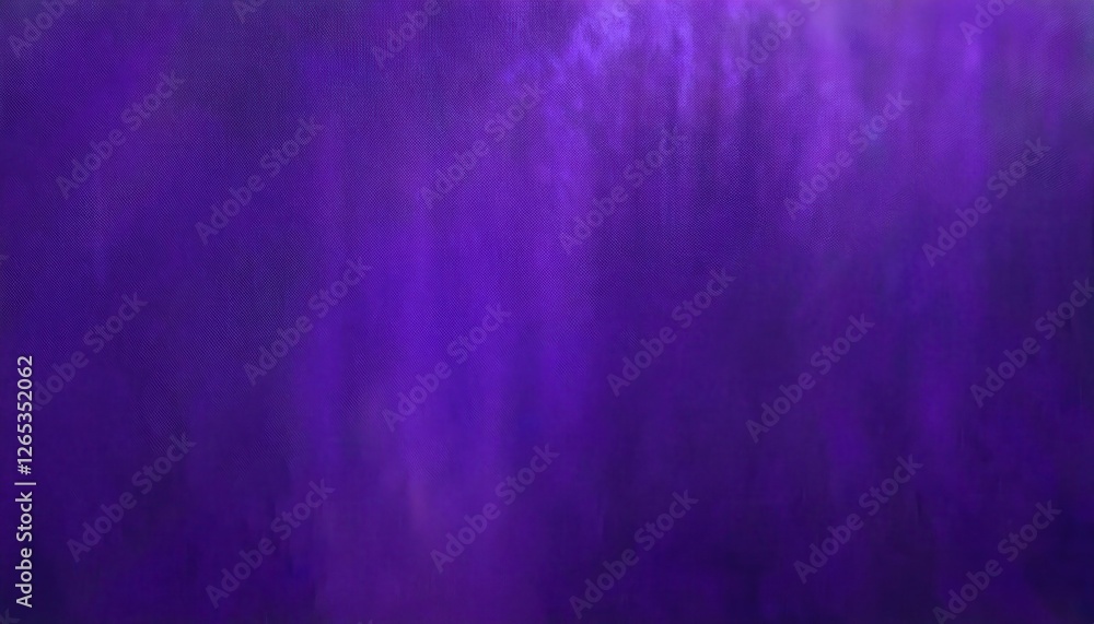Poster soft purple gradient texture with smooth brush strokes, abstract design, vibrant flowing color patte