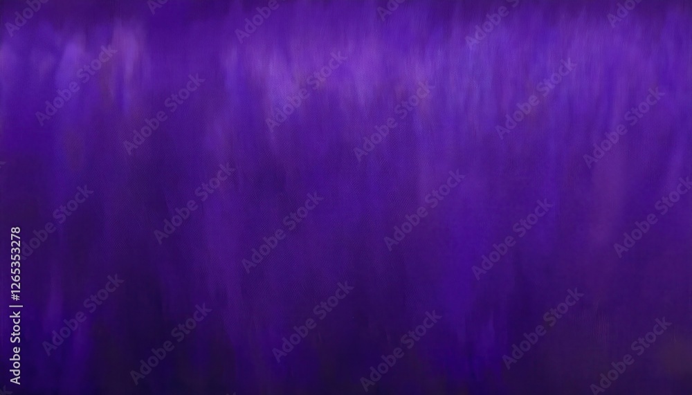 Poster soft purple gradient texture with smooth brush strokes, abstract design, vibrant flowing color patte