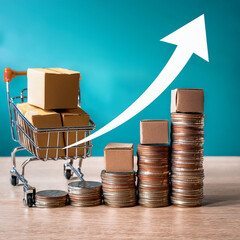 Inflation and Tax Increase Impact on Business Growth