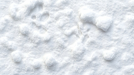 Obraz premium White textured surface, close-up view. Background abstract, design texture