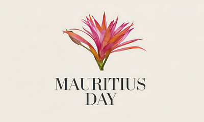 Mauritius Day,  Poster, Banner, Post, Story, 
