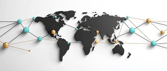 Concept of interconnectedness and globalization