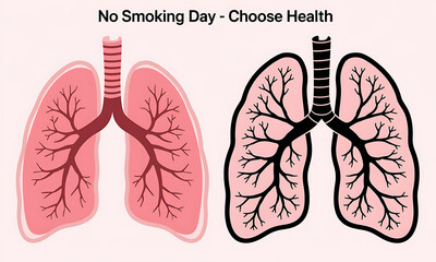 No Smoking Day - Choose Health


