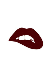 Sexy posen, kamasutra, lineare illustration, ästhetisch, jung, spicy illustration