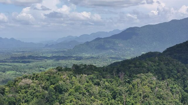 Teapa, Tabasco, Mexico