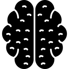 Brain Icon