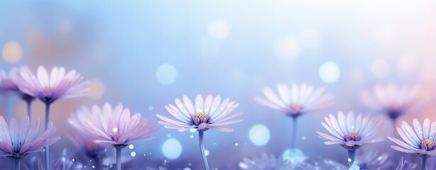 Primer plano de bouquet de flores