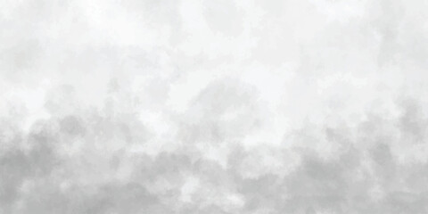 Abstract water colour white concrete wall as background