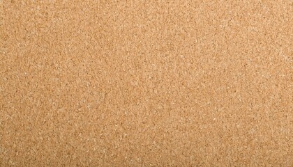 textured cork surface close-up, smooth beige background ideal for product placement, minimalistic design