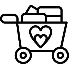 Wishlist Icon