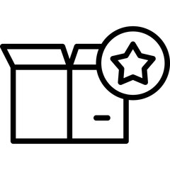 Product Recommendations Icon