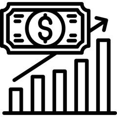 Money Market Account Icon