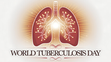 Tuberculosis Day, World Tuberculosis Day,  Poster, Banner, Post, Story, 