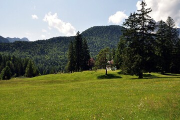 Wanderung zum Lautersee