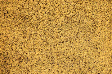 yellow background, in the photo the wall is painted yellow