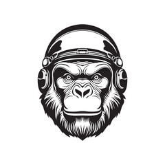 Space Monkey