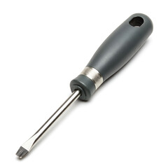 screwdriver isolated on white background