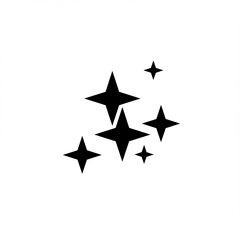 Ramadan Event Silhouette Vector Art Illustration Design