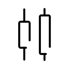 Align Horizontal Center Icon