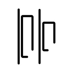 Align Grid Icon