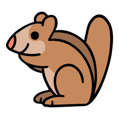 chipmuk icon