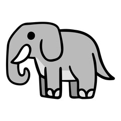 elephant icon
