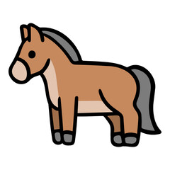 horse icon
