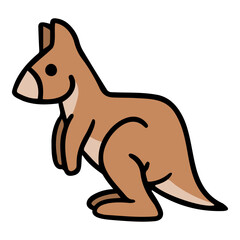 kangaroo icon