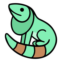 iguana icon