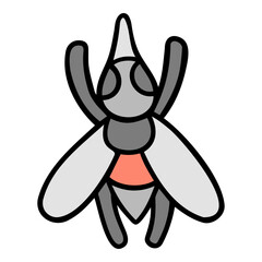 mosquito icon