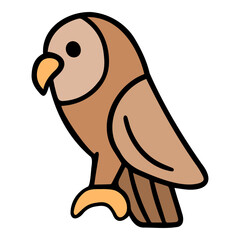 owl icon
