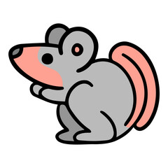 mouse icon