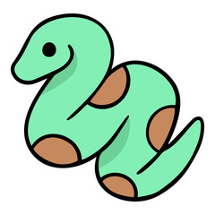 anaconda icon