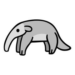 anteater icon