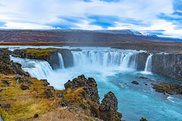Godafoss